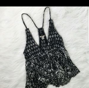 Ecote top new with tags!